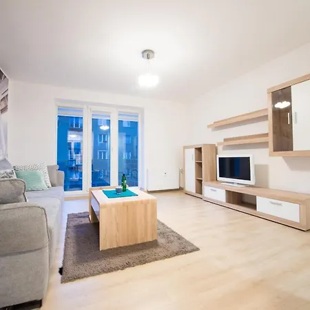 Apartmán Razusa Centrum *