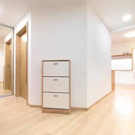 Apartamento Rázusa Centrum Banská Bystrica