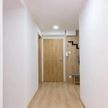 Appartamento Rázusa Centrum