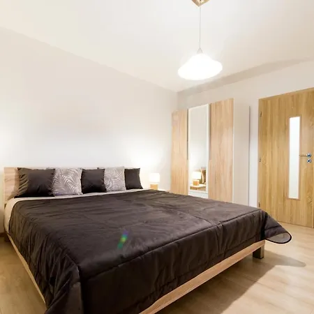 Razusa Centrum Apartmán