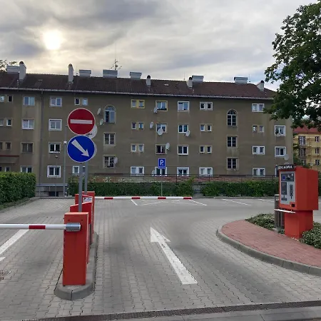 Apartamento Rázusa Centrum *