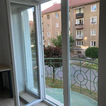 Razusa Centrum Apartmán