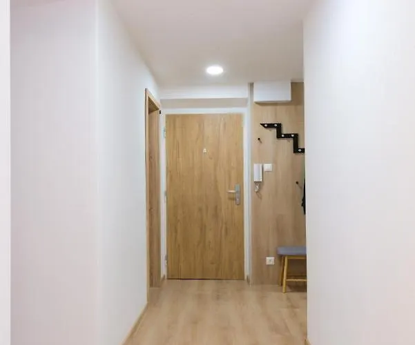 Apartmán Razusa Centrum