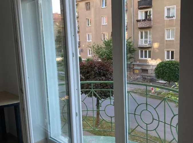 Razusa Centrum Apartmán